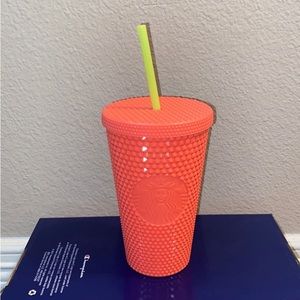 Starbucks Studded Tumbler